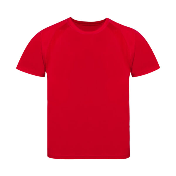 Camiseta Niño Tecnic Sappor - Imagen 6