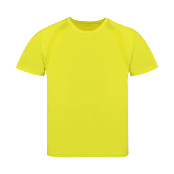 Camiseta Niño Tecnic Sappor - Imagen 8