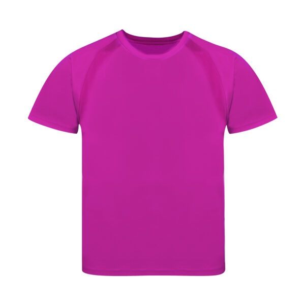 Camiseta Niño Tecnic Sappor - Imagen 9
