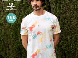 Camiseta Adulto Hearvin