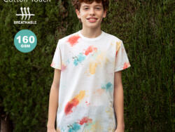 Camiseta Niño Hearvin