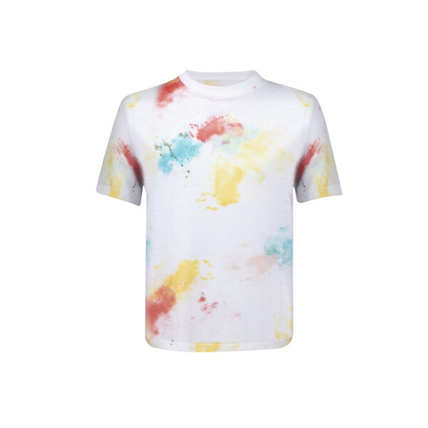 Camiseta Niño Hearvin - Imagen 4