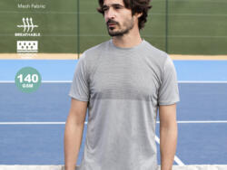 Camiseta Adulto Tecnic Ulken