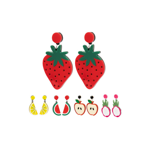 Pendientes Kely
