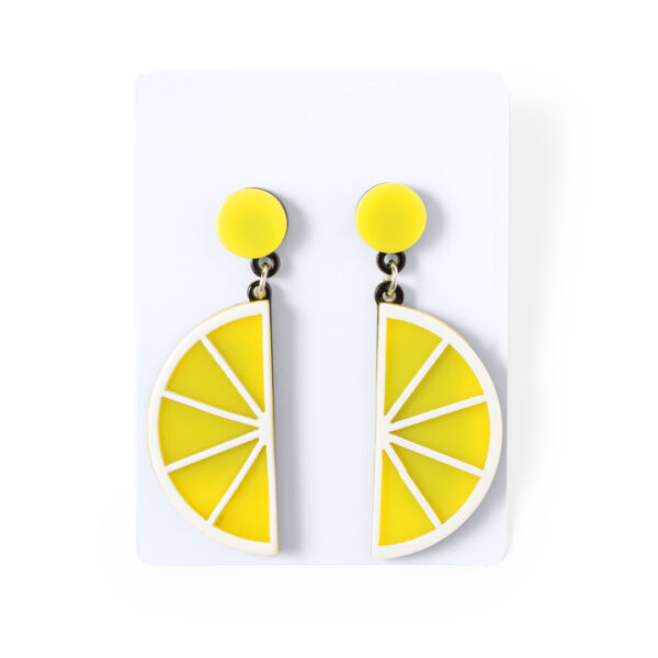 Pendientes Kely - Imagen 3