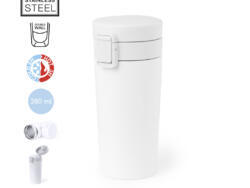 Vaso Térmico Jorlens