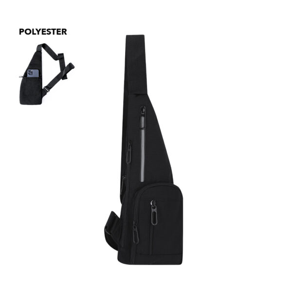 Bandolera Fadaok