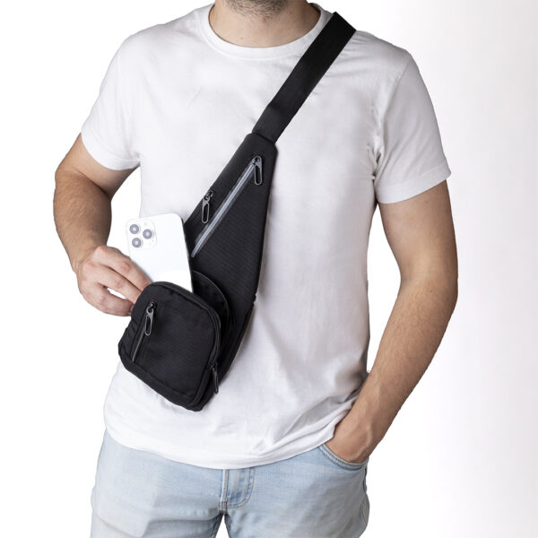 Bandolera Fadaok - Imagen 5