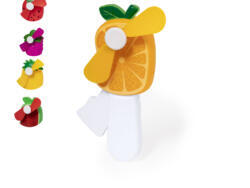 Ventilador Manhattan