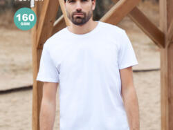 Camiseta Adulto Blanca Seiyo