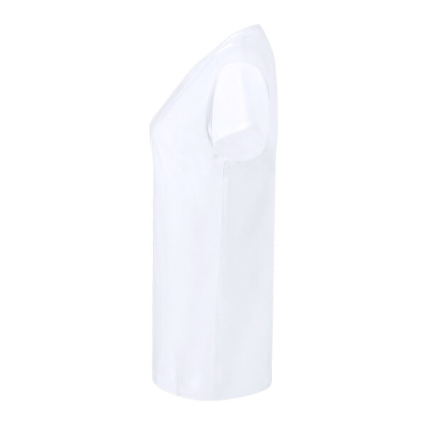 Camiseta Mujer Blanca Seiyo - Imagen 3