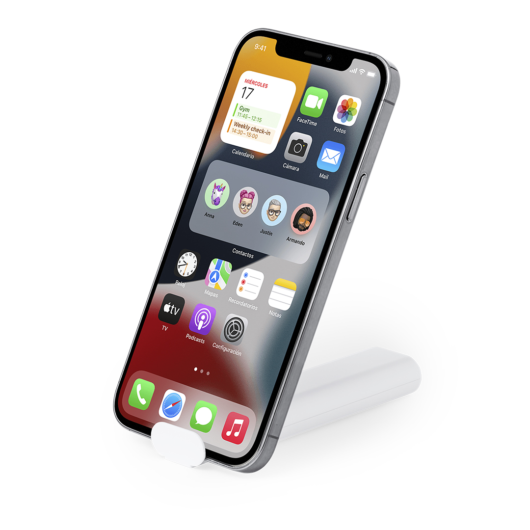 Set Cables Cargadores Tich - Imagen 7