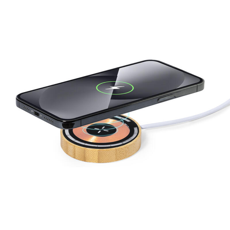 Cargador Ming - Imagen 4