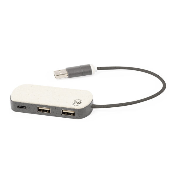 Puerto USB Nylox - Imagen 4