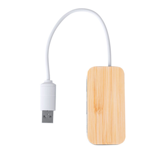 Puerto USB Zurk - Imagen 2