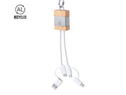 Cable Cargador Desak