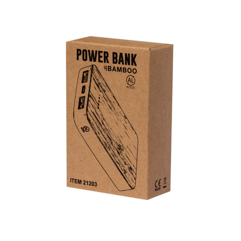 Power Bank Newin - Imagen 8