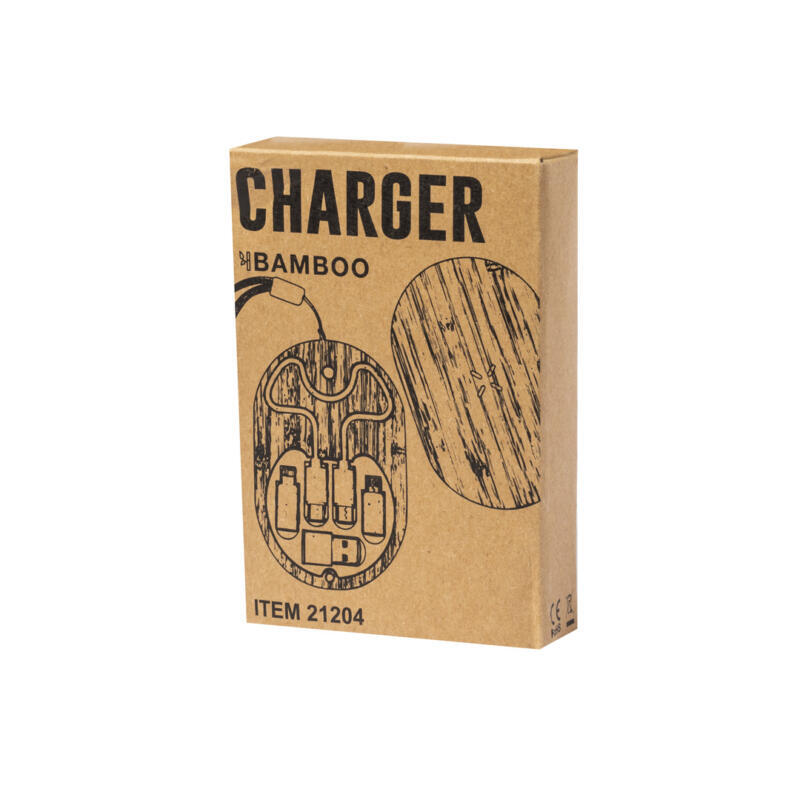 Cargador Eliot - Imagen 8