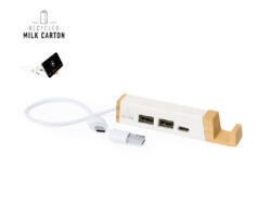 Puerto USB Kartip