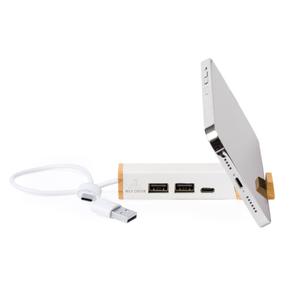 Puerto USB Kartip - Imagen 4