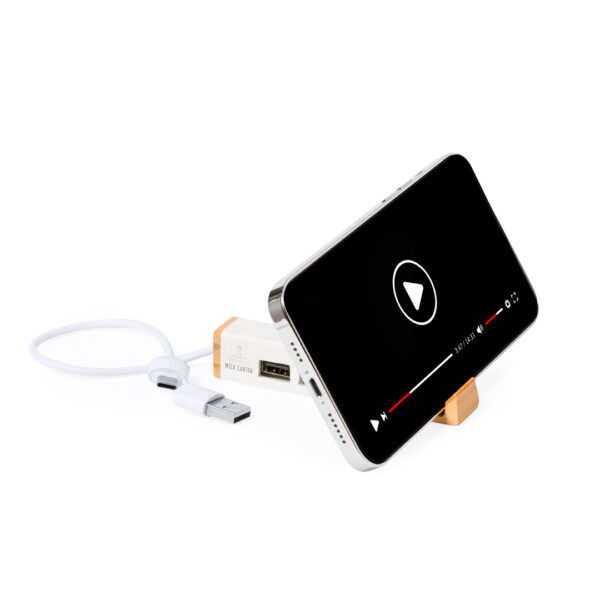 Puerto USB Kartip - Imagen 5
