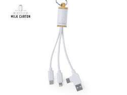 Cable Cargador Poskin