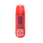 ROJO