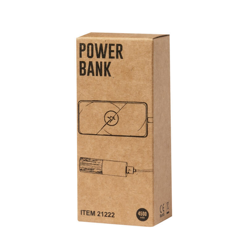 Power Bank Reneh - Imagen 5