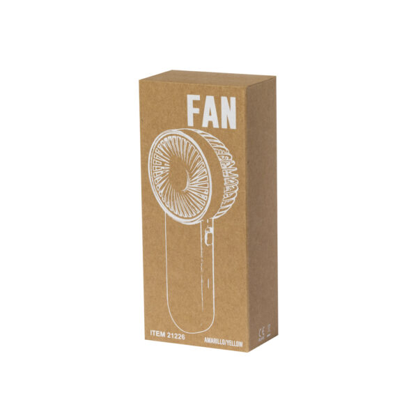 Ventilador Sartor - Imagen 11