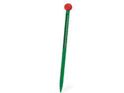 Termómetro Tierra Cynex