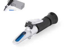 Refractómetro Jekux