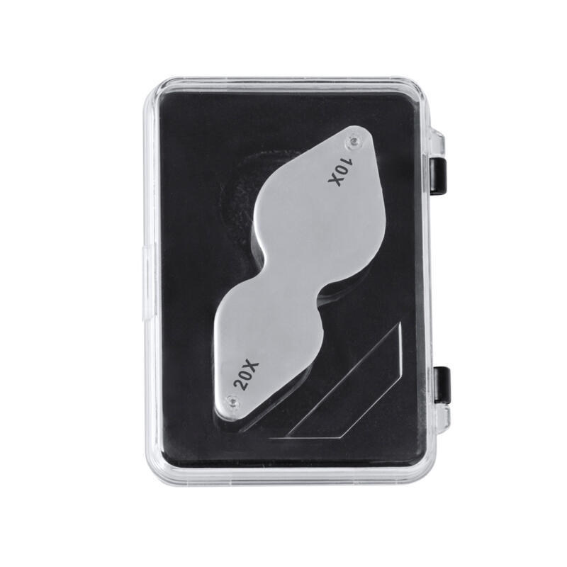 Lupa Nalix 10/20X - Imagen 2