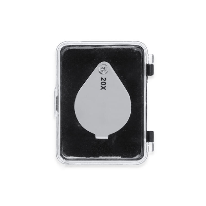 Lupa Rindex 20X - Imagen 6