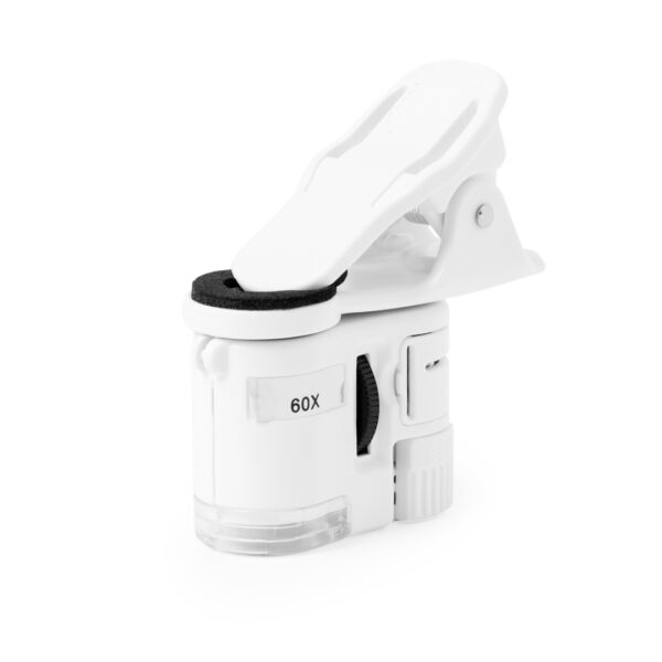 Microscopio Saganix 60X - Imagen 3