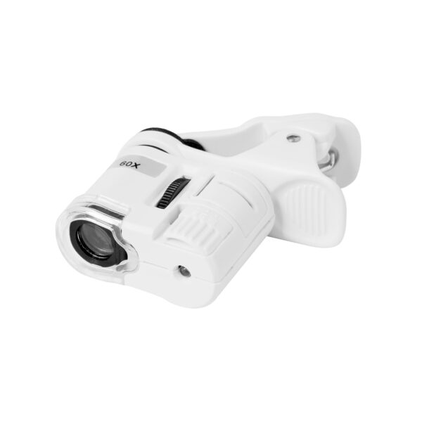 Microscopio Saganix 60X - Imagen 2