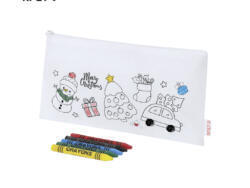 Estuche Flemenk