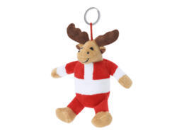 Llavero Peluche Cardix