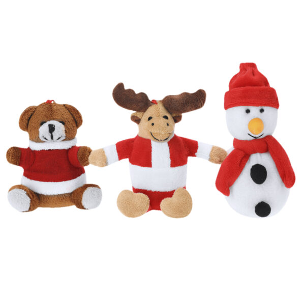 Llavero Peluche Cardix - Imagen 2