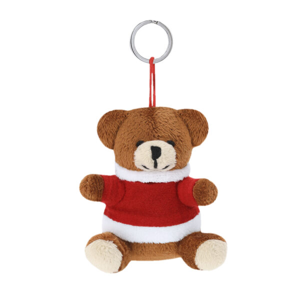 Llavero Peluche Cardix - Imagen 3