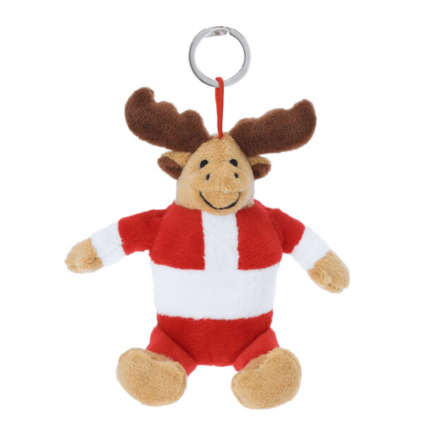 Llavero Peluche Cardix - Imagen 4