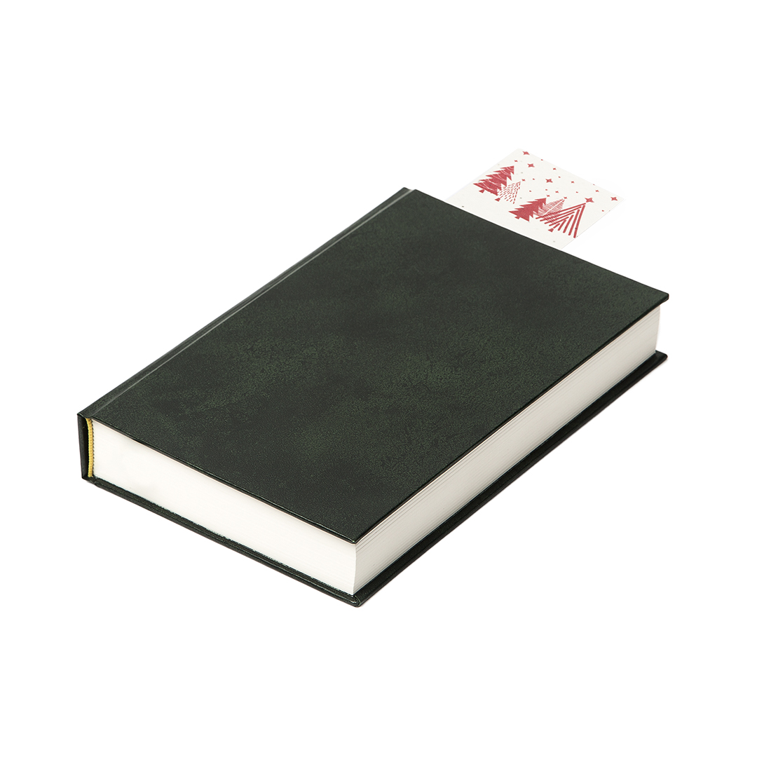 Marcapáginas Semillas Baird - Imagen 3