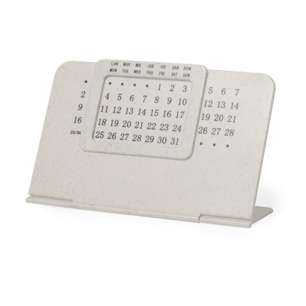 Calendario Perpetuo Zegler - Imagen 2