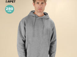 Sudadera Adulto con Capucha Dretius