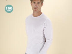 Camiseta Adulto Blanca Plint