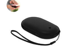 Power Bank Calentador Manos Geax