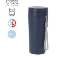 Bidón Térmico Redar