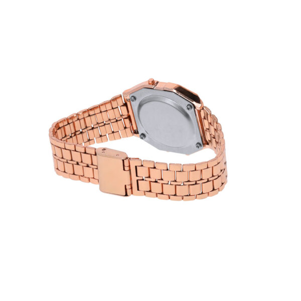 Reloj Busnor - Imagen 2