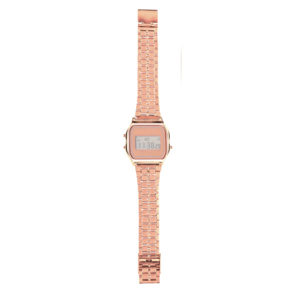 Reloj Busnor - Imagen 4
