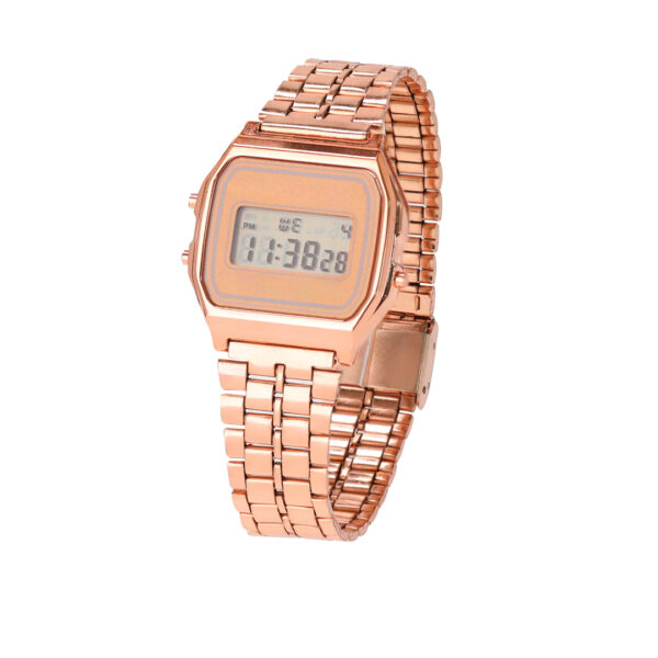 Reloj Busnor - Imagen 8