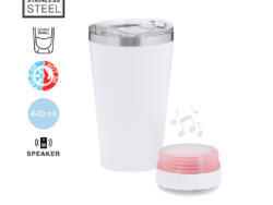 Vaso Térmico Altavoz Tandix